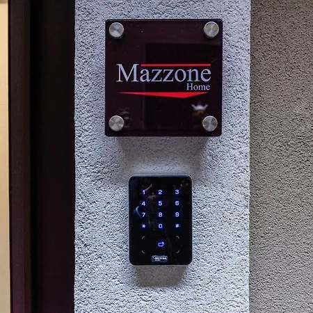 Mazzone Apartment Catania