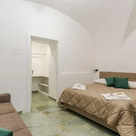 Apartment Mazzone *