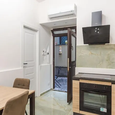 Apartment Mazzone Catania
