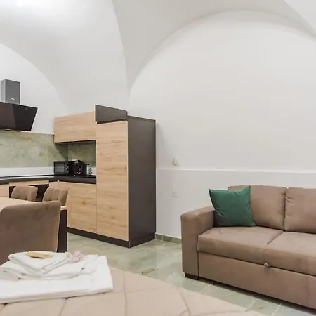 Apartment Mazzone Catania