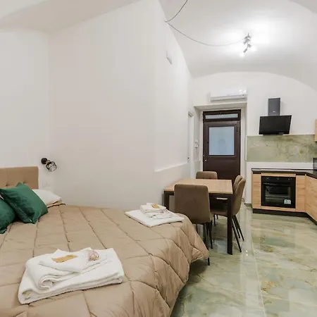 Apartment Mazzone *